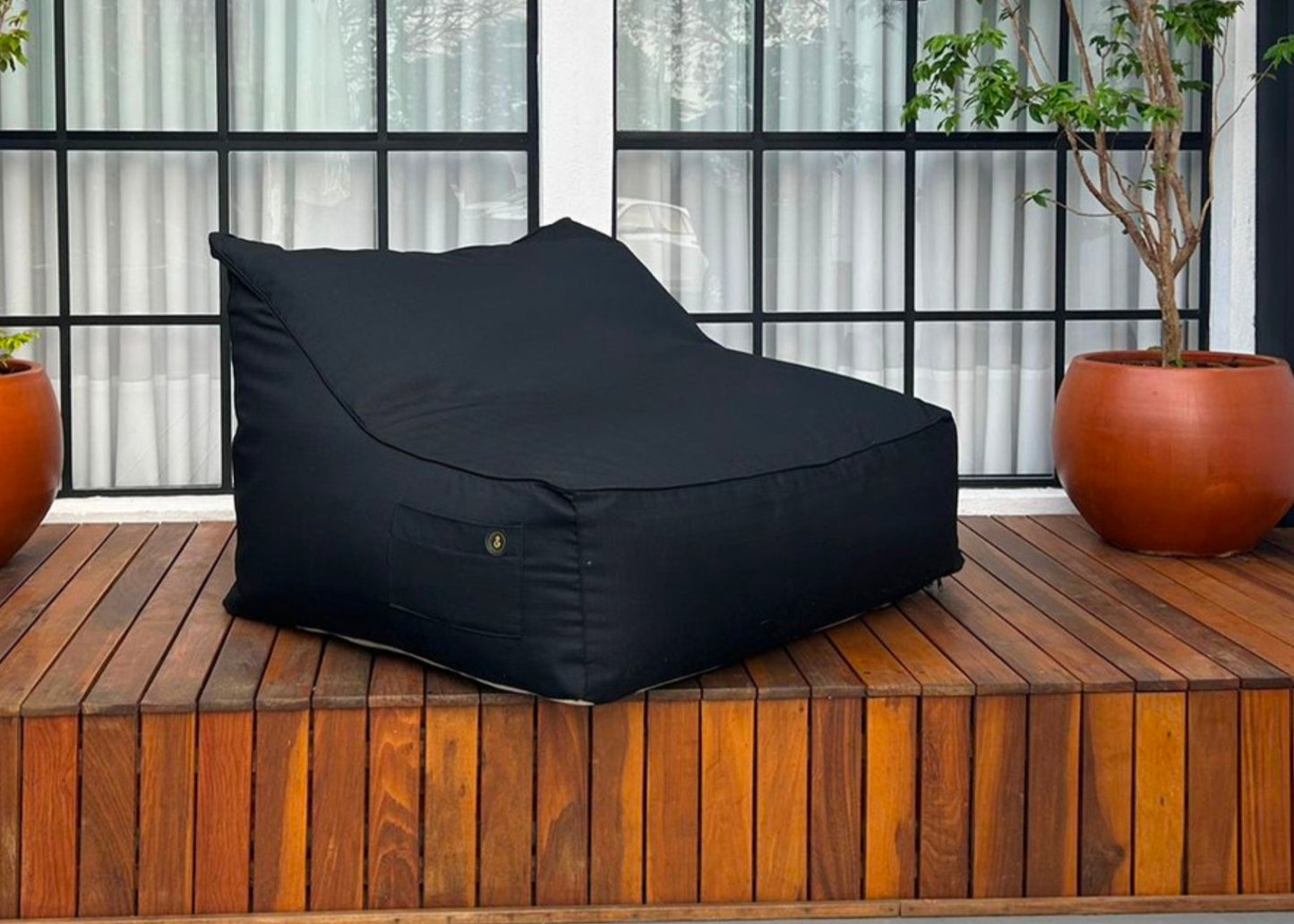 Copenhagen Floating Lounger