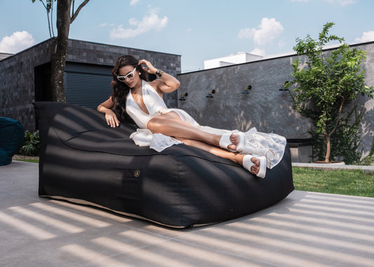 Ibiza Floating Lounger