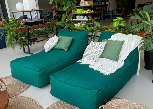 Saint Tropez Floating Lounger